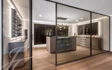 Single house 14 rooms - image - 12