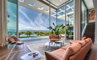 Single house 14 rooms - image - 1