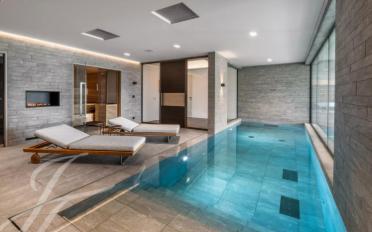 Single house 14 rooms - image - 13