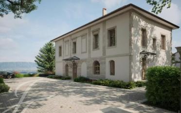 Maison 17 pièces - image - 3