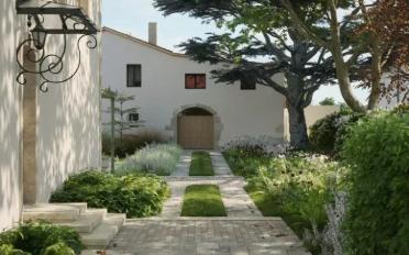 Maison 17 pièces - image - 4