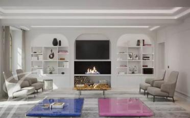 Maison 17 pièces - image - 8