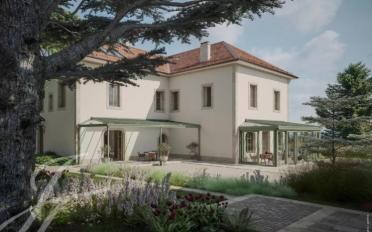 Maison 17 pièces - image - 2
