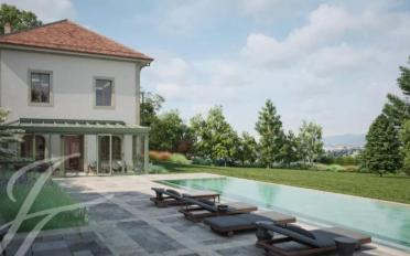 Maison 17 pièces - image - 5