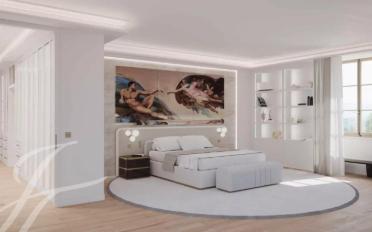 Maison 17 pièces - image - 11