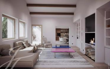 Maison 17 pièces - image - 7