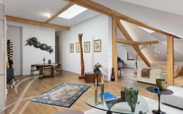 Wohnung 6 Zimmer - image - 2