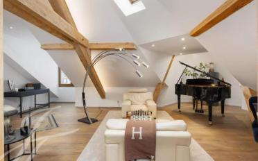Wohnung 6 Zimmer - image - 1
