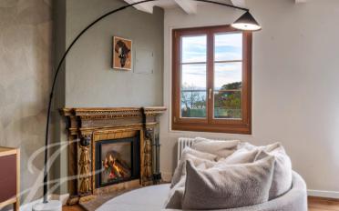 Single house 10 rooms - image - 1