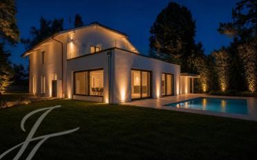 Maison 7 pièces - image - 1