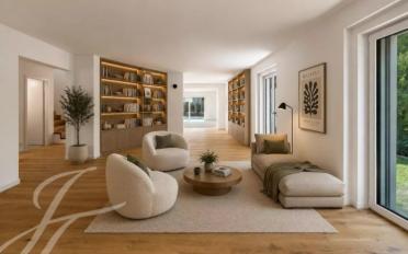 Maison 7 pièces - image - 7