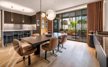 Wohnung 6 Zimmer - image - 3