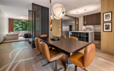 Wohnung 6 Zimmer - image - 6