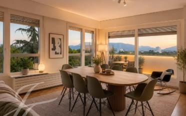 Wohnung 4 Zimmer - image - 4