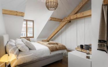 Wohnung 6 Zimmer - image - 10