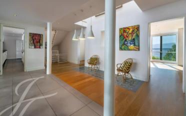 Maison 10 pièces - image - 5