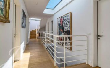 Maison 10 pièces - image - 10