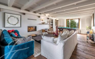 Einfamilienhaus 10 Zimmer - image - 8