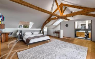 Einfamilienhaus 10 Zimmer - image - 6