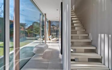 Einfamilienhaus 8 Zimmer - image - 11