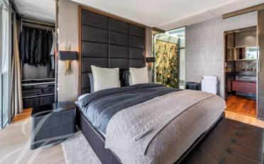 Einfamilienhaus 8 Zimmer - image - 12