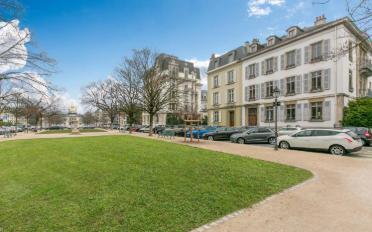 Einfamilienhaus 15 Zimmer - image - 1