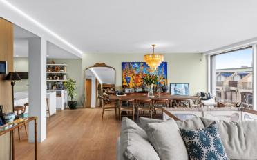 Wohnung 5 Zimmer - image - 3
