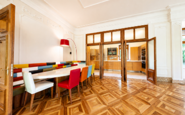 Single house 8 rooms - image - 5