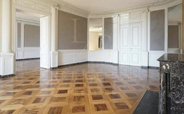 Wohnung 7.5 Zimmer - image - 4