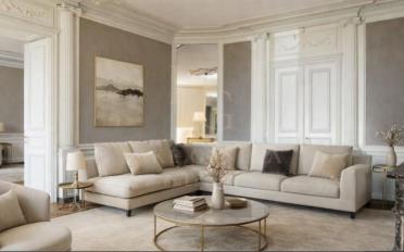 Wohnung 7.5 Zimmer - image - 1