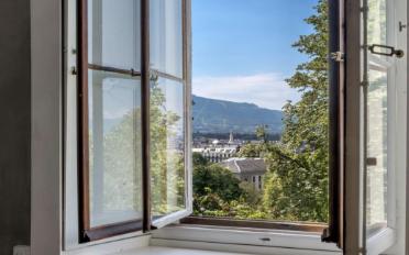 Wohnung 7.5 Zimmer - image - 7