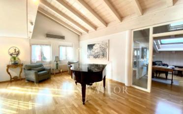 Loft 9 Zimmer - image - 2