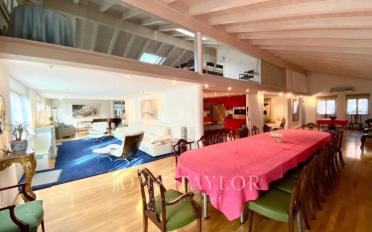 Loft 9 Zimmer - image - 6