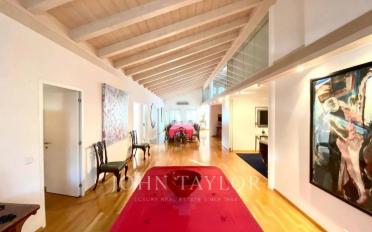 Loft 9 Zimmer - image - 11