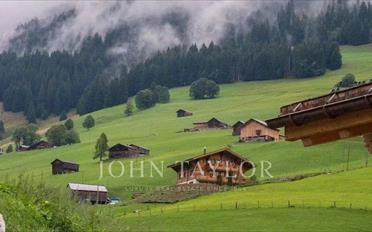 Chalet 6 Zimmer - image - 13