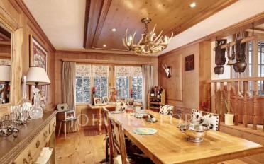 Chalet 6 pièces - image - 3