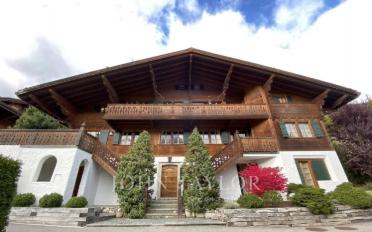 Chalet - image - 1