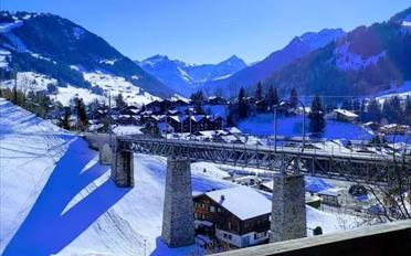 Chalet - image - 13