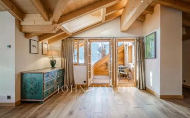 Chalet 6.5 rooms - image - 7