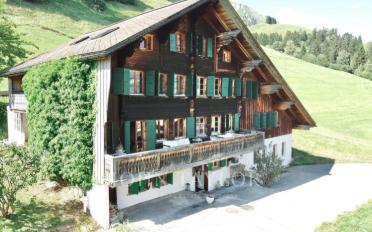 Chalet 11.5 Zimmer - image - 1