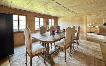 Chalet 11.5 Zimmer - image - 5