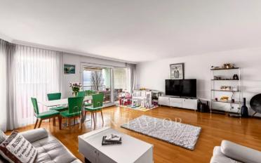 Apartment 3.5 rooms - image - 3