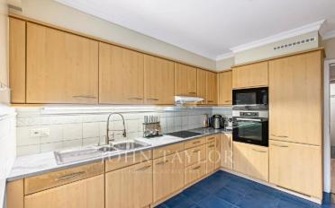 Apartment 3.5 rooms - image - 6