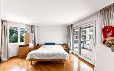 Apartment 3.5 rooms - image - 7