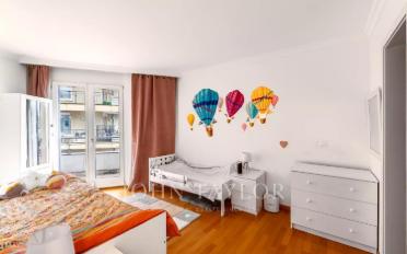 Apartment 3.5 rooms - image - 8