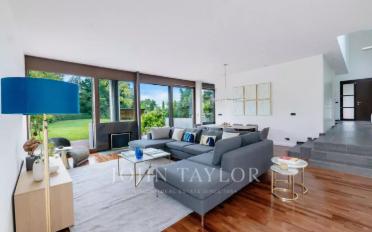 Single house 8.5 rooms - image - 6