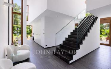 Single house 8.5 rooms - image - 4