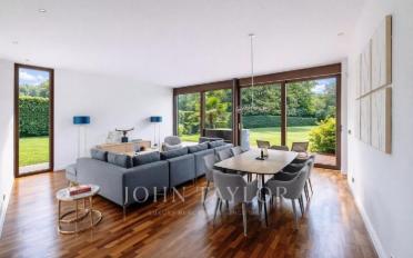 Single house 8.5 rooms - image - 5