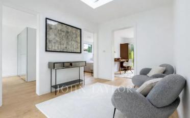 Single house 8.5 rooms - image - 12