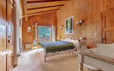 Chalet 6.5 rooms - image - 6